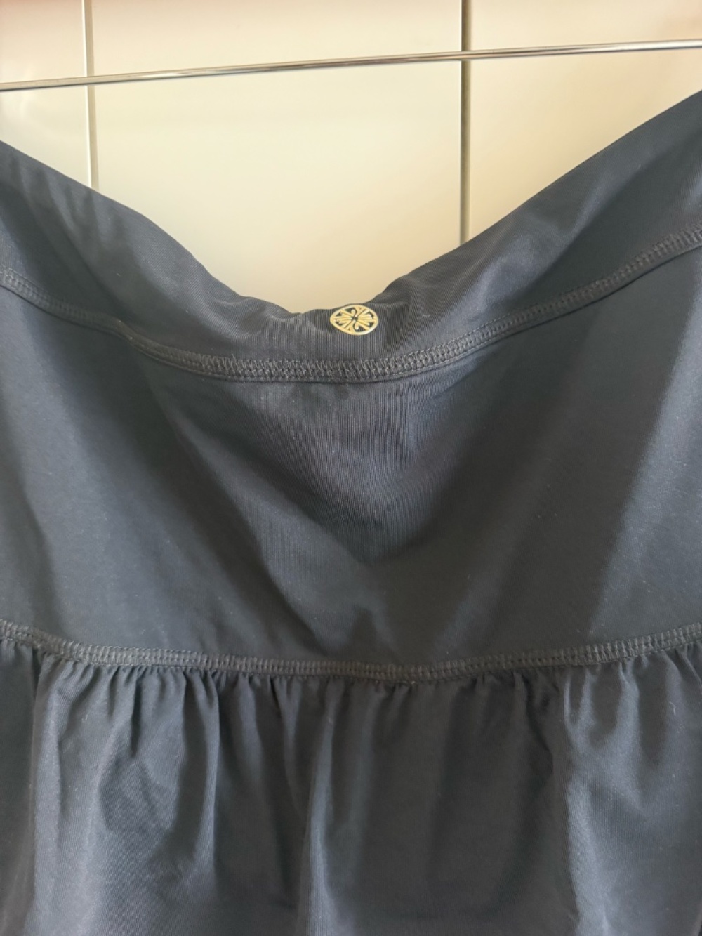 Lilly Pulitzer Luxletic Miesha Scalloped Skort - Picture 8 of 8